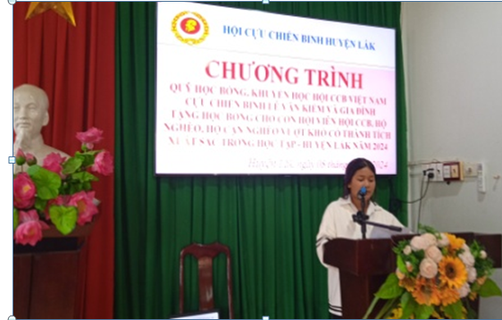 học sinh